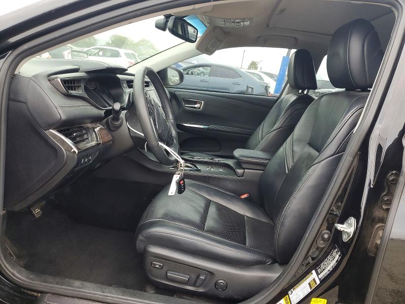 Aukcja sprzedaży 2015 Toyota Avalon, vin: 4T1BK1EB1FU190097, numer aukcji: 69041066