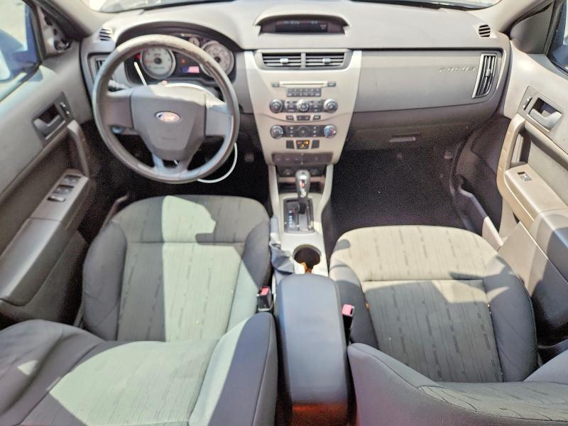 Продаж на аукціоні авто 2009 Ford Focus, vin: 1FAHP35NX9W258613, номер лоту: 70779956