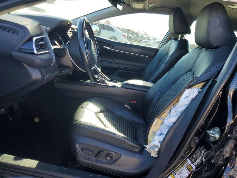 Продаж на аукціоні авто 2018 Toyota Camry, vin: 4T1B11HKXJU127703, номер лоту: 68244986