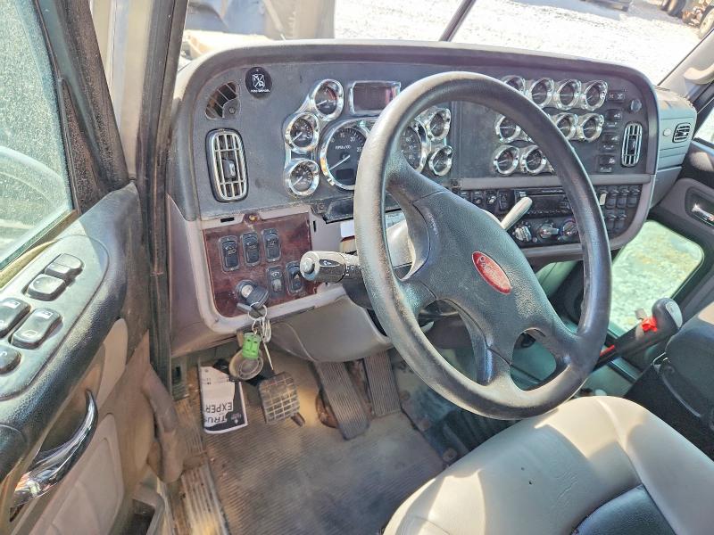 2016 Peterbilt 389 მანქანა იყიდება აუქციონზე, vin: 1NPXGGGG60D444328, აუქციონის ნომერი: 68394766