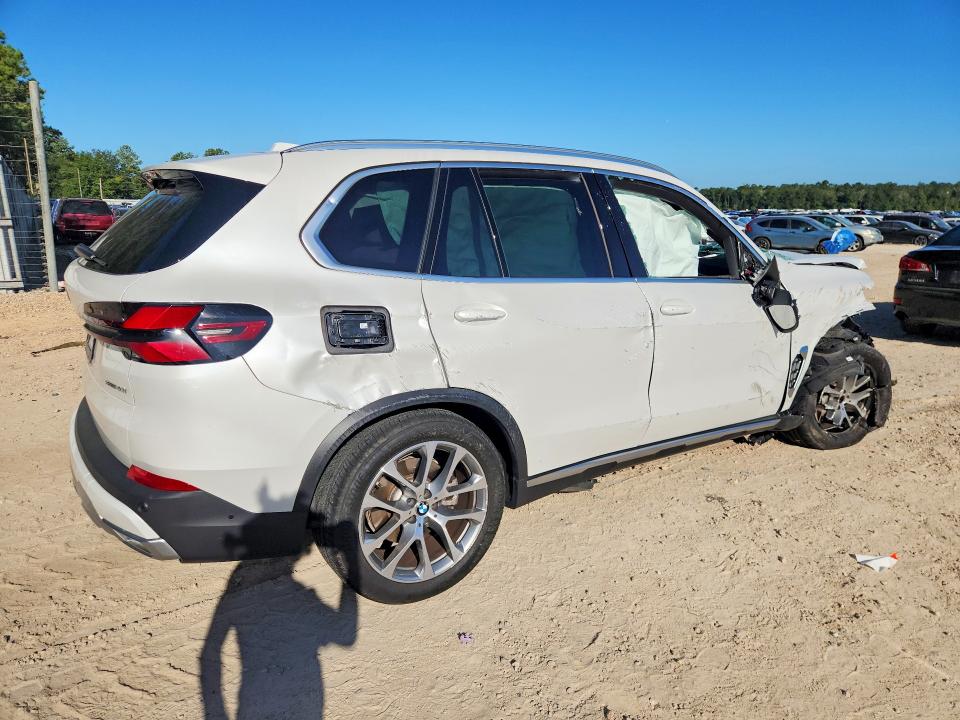 69418846 :رقم المزاد ، 5UX13EU0XR9V51093 vin ، 2024 Bmw X5 مزاد بيع