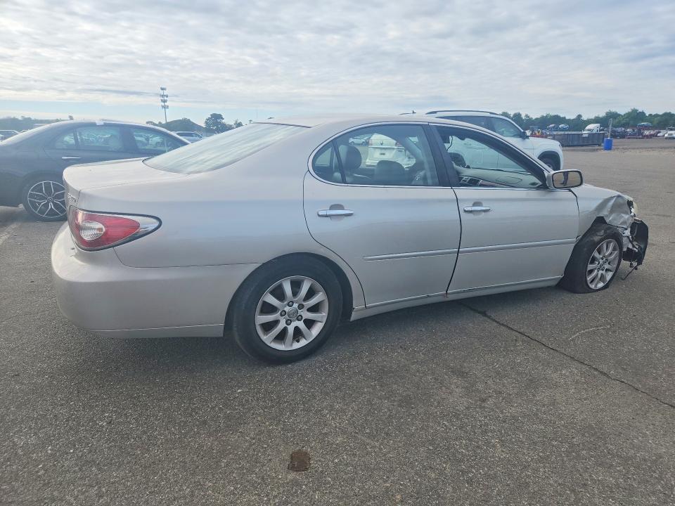 Продажа на аукционе авто 2002 Lexus Es, vin: JTHBF30G120069383, номер лота: 67497686