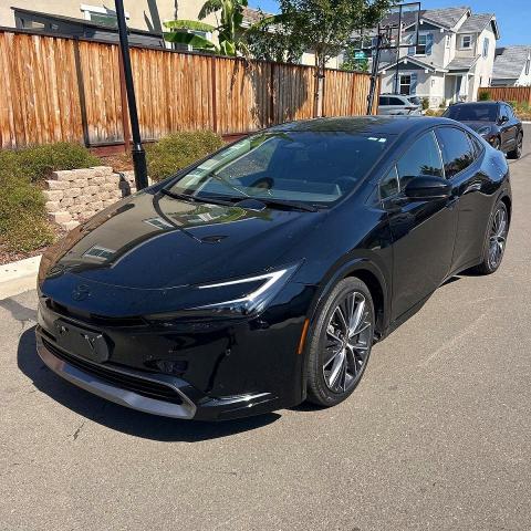 70148726 :رقم المزاد ، JTDACAAUXT3067260 vin ، 2026 Toyota Prius مزاد بيع