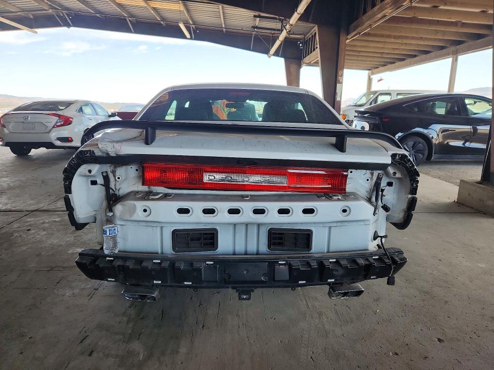 Продажа на аукционе авто 2012 Dodge Challenger, vin: 2C3CDYAGXCH181138, номер лота: 66421576