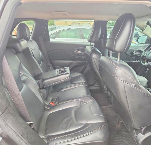 67978066 :رقم المزاد ، 1C4PJMDS8GW169835 vin ، 2016 Jeep Cherokee مزاد بيع