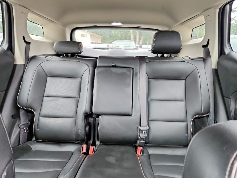 Aukcja sprzedaży 2020 Gmc Terrain, vin: 3GKALXEX5LL129678, numer aukcji: 69895726