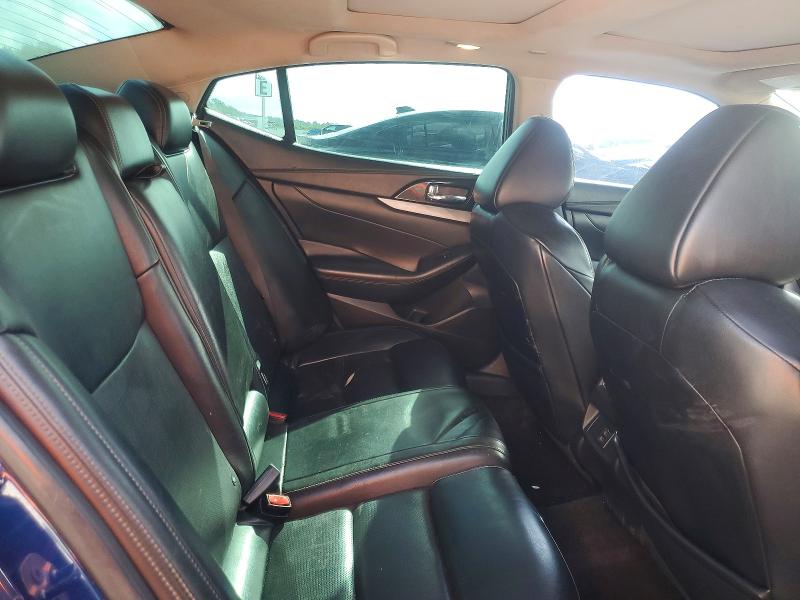 2018 Nissan Maxima მანქანა იყიდება აუქციონზე, vin: 1N4AA6AP2JC361459, აუქციონის ნომერი: 68655276