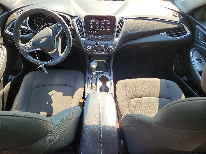 Продажа на аукционе авто 2021 Chevrolet Malibu, vin: 1G1ZD5ST7MF052379, номер лота: 67327006