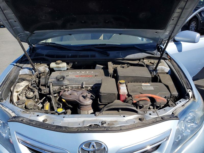 68867076 :رقم المزاد ، 4T1BB3EKXBU126548 vin ، 2011 Toyota Camry مزاد بيع