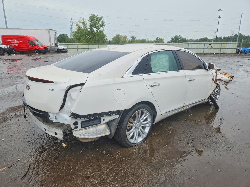Продаж на аукціоні авто 2019 Cadillac Xts, vin: 2G61M5S30K9120597, номер лоту: 67728216