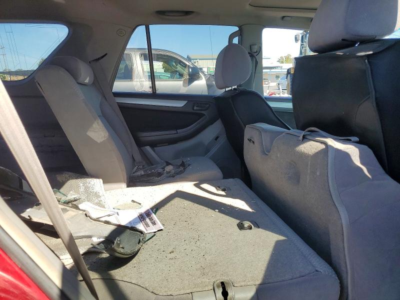Продажа на аукционе авто 2003 Toyota 4runner, vin: JTEBU14R138002398, номер лота: 68371636