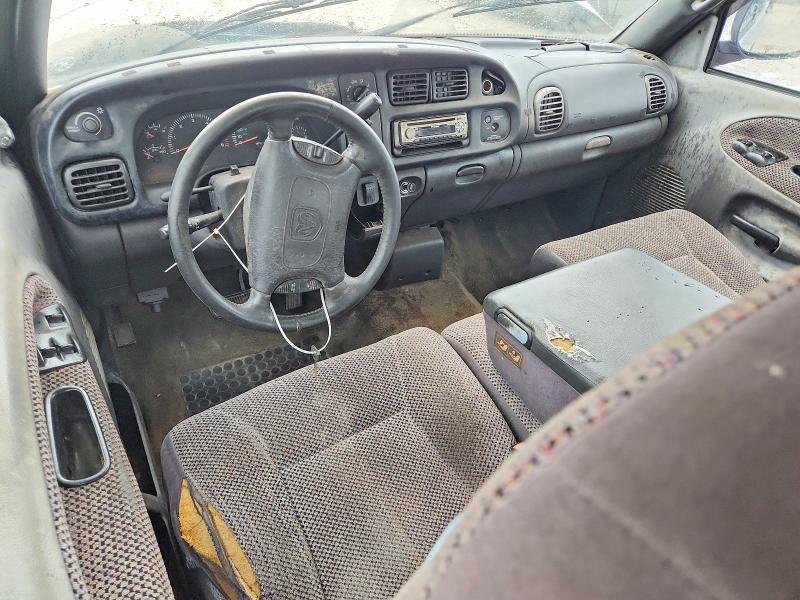 Продаж на аукціоні авто 1998 Dodge Ram 1500, vin: 1B7HC13Z5WJ136606, номер лоту: 68890306