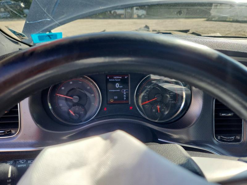 Продажа на аукционе авто 2014 Dodge Charger, vin: 2C3CDXJG1EH159655, номер лота: 69401896