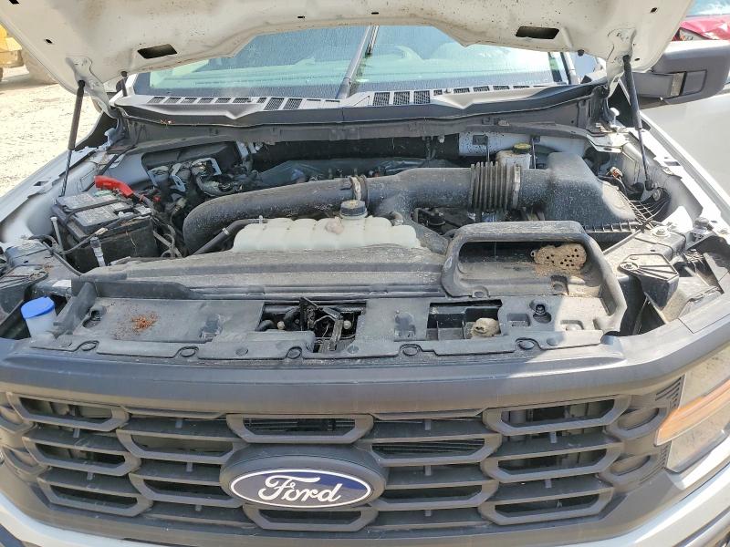 2024 Ford F150 მანქანა იყიდება აუქციონზე, vin: 1FTFW1L81RKF24579, აუქციონის ნომერი: 63985356