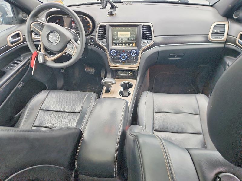 69675696 :رقم المزاد ، 1C4RJFBM6EC321389 vin ، 2014 Jeep Grand Cherokee مزاد بيع