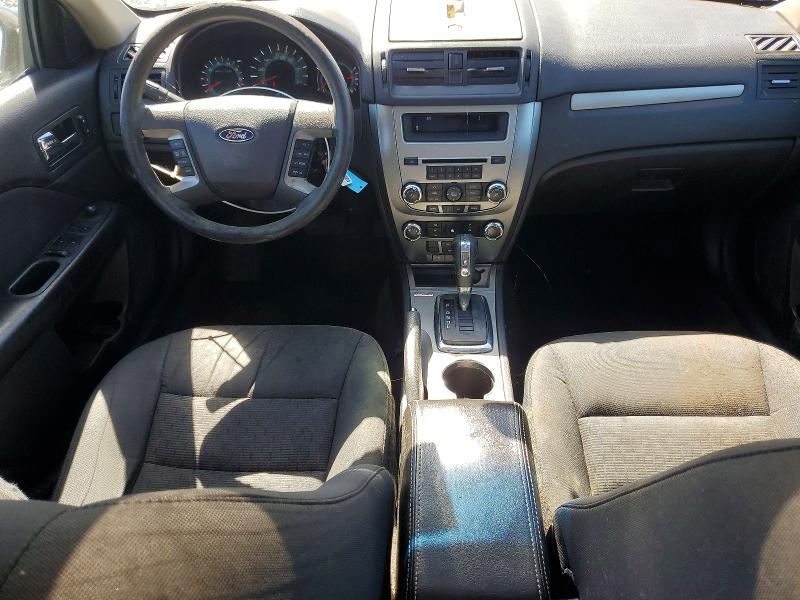 Продажа на аукционе авто 2010 Ford Fusion, vin: 3FAHP0HA7AR219752, номер лота: 69421116