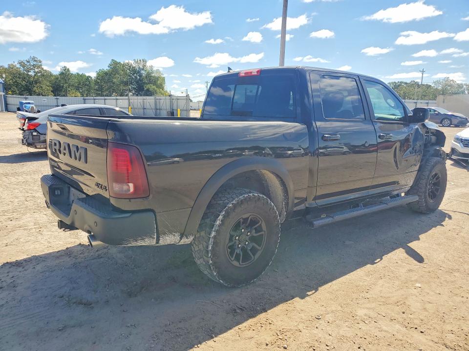 Продаж на аукціоні авто 2017 Ram 1500, vin: 1C6RR7YT8HS839339, номер лоту: 70242576
