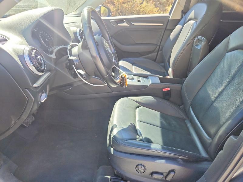 Aukcja sprzedaży 2015 Audi A3, vin: WAUEFGFF7F1135615, numer aukcji: 69323846