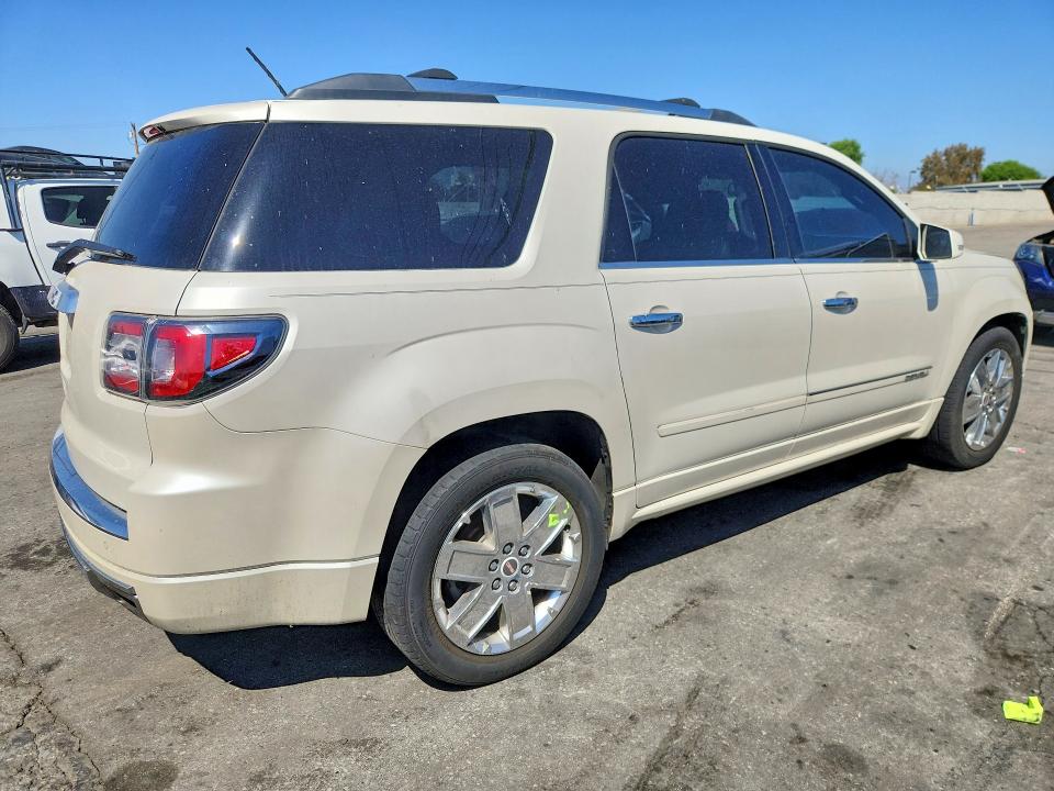Продаж на аукціоні авто 2015 Gmc Acadia, vin: 1GKKRTKD7FJ164059, номер лоту: 69552806
