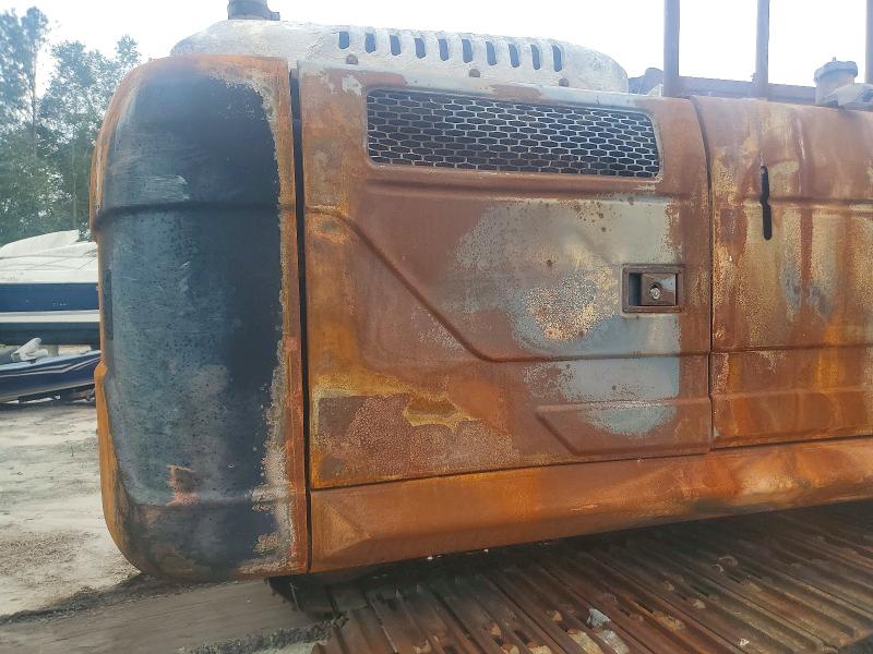 2025 Hyundai Unknown მანქანა იყიდება აუქციონზე, vin: HHKHK607TE0001145, აუქციონის ნომერი: 68697946