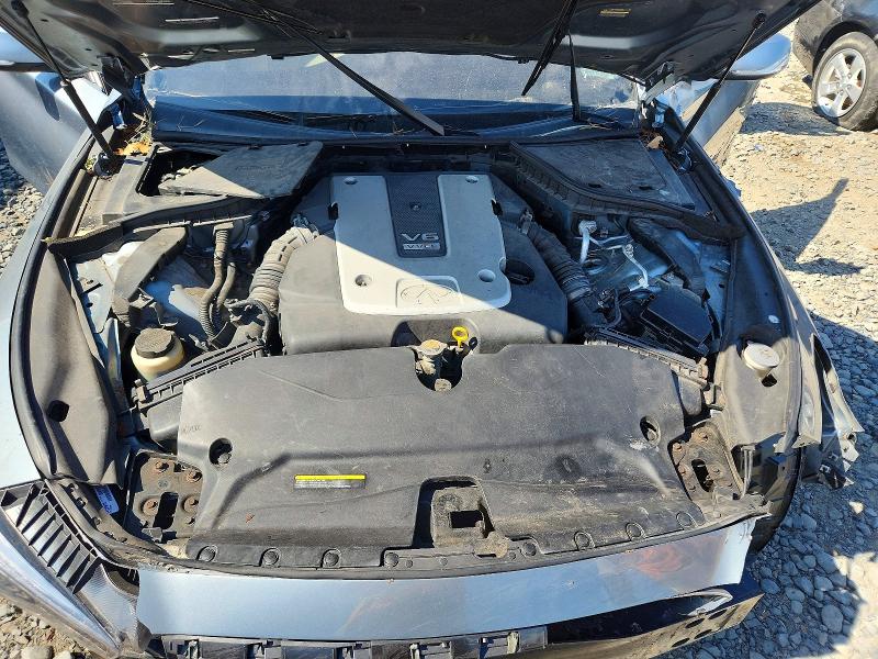 Aukcja sprzedaży 2015 Infiniti Q50, vin: JN1BV7ARXFM406520, numer aukcji: 69119116