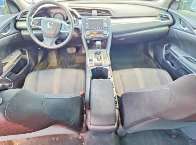 Aukcja sprzedaży 2018 Honda Civic, vin: 2HGFC2F58JH507131, numer aukcji: 68336826