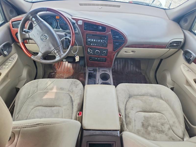 Aukcja sprzedaży 2007 Buick Rendezvous, vin: 3G5DA03L67S515650, numer aukcji: 67396966