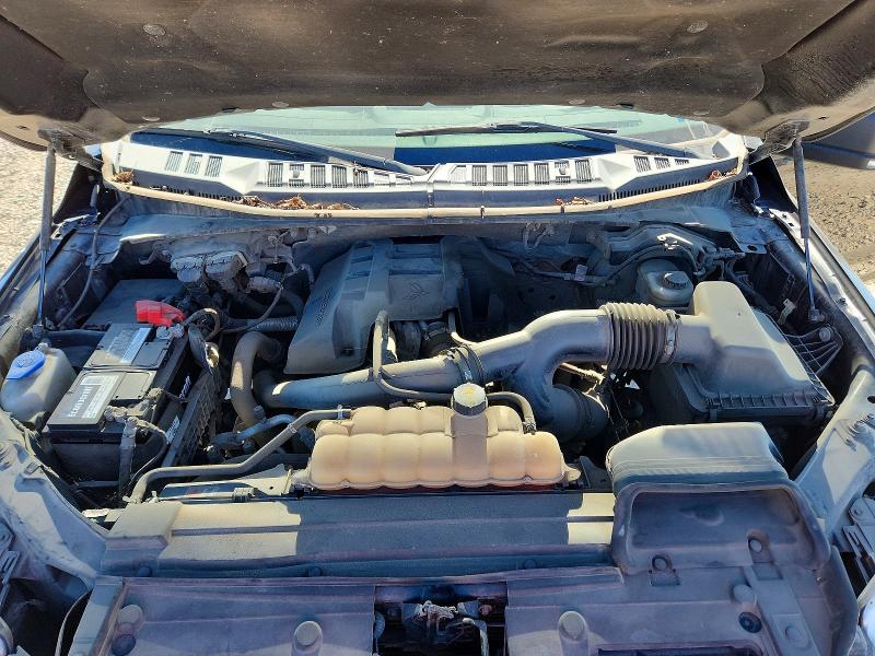 70491486 :رقم المزاد ، 1FTEW1EP5FKD45375 vin ، 2015 Ford F150 مزاد بيع