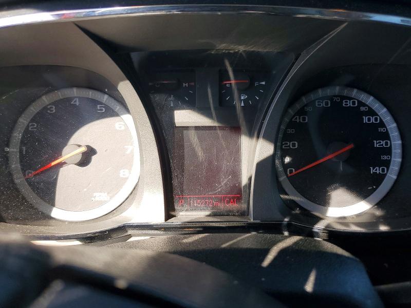 70929436 :رقم المزاد ، 2GKALSEK1F6290268 vin ، 2015 Gmc Terrain مزاد بيع