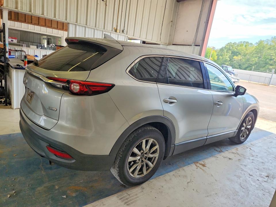 Aukcja sprzedaży 2018 Mazda Cx-9, vin: JM3TCACY4J0220679, numer aukcji: 69250916