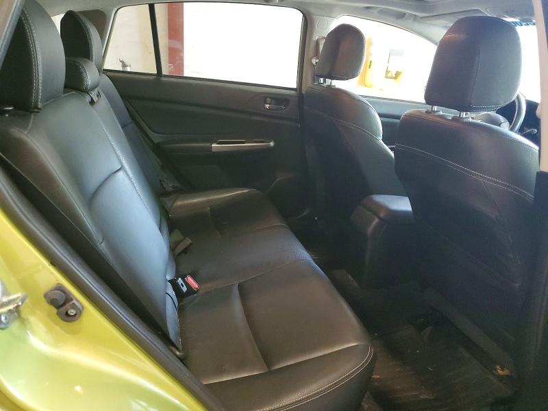 68250126 :رقم المزاد ، JF2GPBKC2EH223227 vin ، 2014 Subaru Xv Crosstrek مزاد بيع
