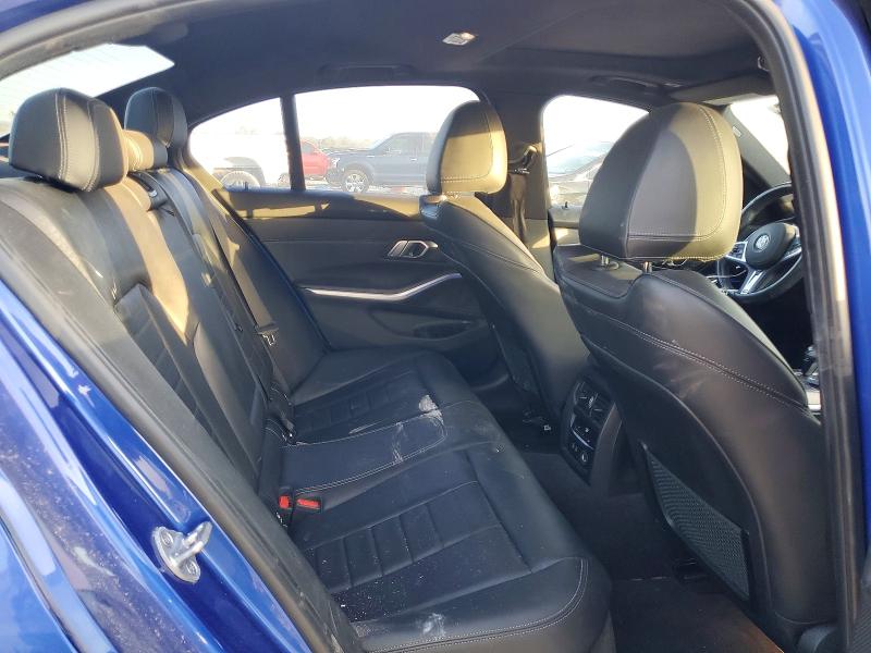Aukcja sprzedaży 2020 Bmw M340i, vin: WBA5U7C02LFH54310, numer aukcji: 70540536