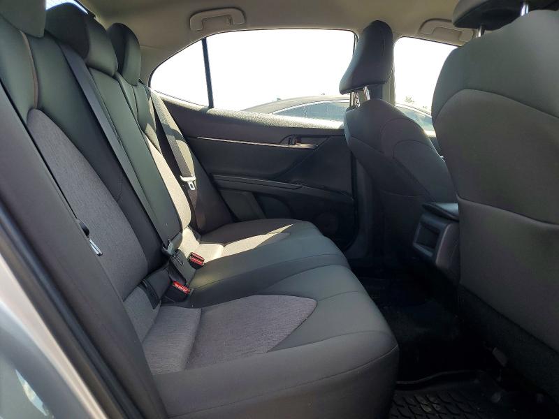 Aukcja sprzedaży 2018 Toyota Camry, vin: JTNB11HK3J3015895, numer aukcji: 68819276