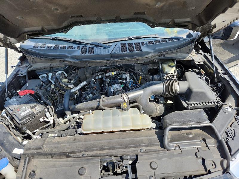 Aukcja sprzedaży 2022 Ford F150, vin: 1FTEW1CP2NKE19059, numer aukcji: 69495696