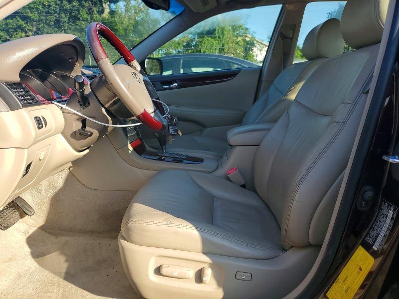 Aukcja sprzedaży 2004 Lexus Es, vin: JTHBA30G245032735, numer aukcji: 68215216