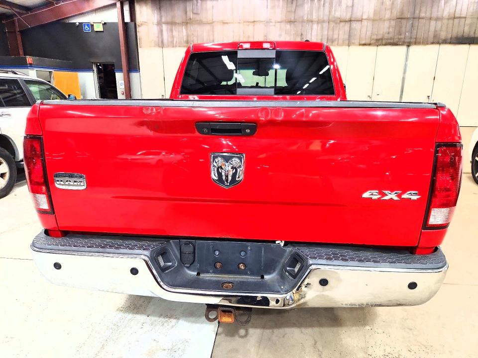 Aukcja sprzedaży 2012 Dodge Ram 2500, vin: 3C6TD5GT7CG113272, numer aukcji: 71037266