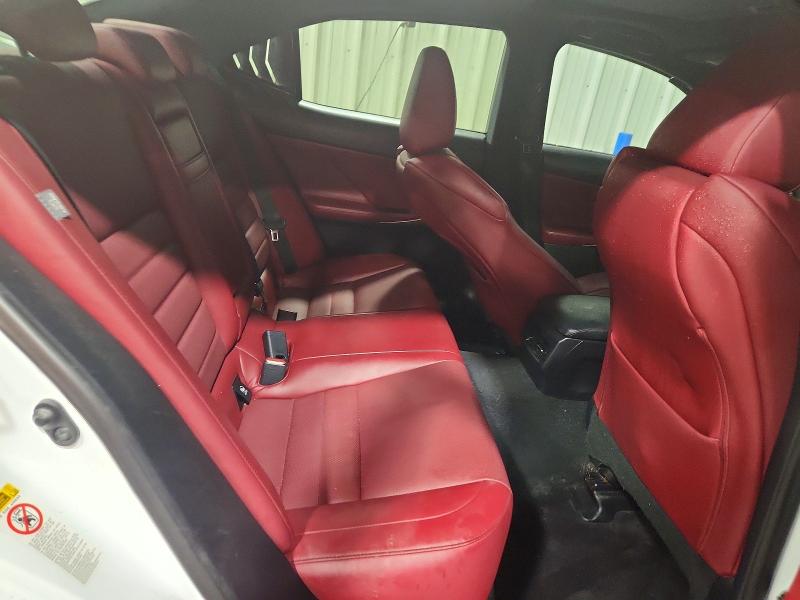Продажа на аукционе авто 2015 Lexus Is, vin: JTHCE1D24F5005924, номер лота: 67533146