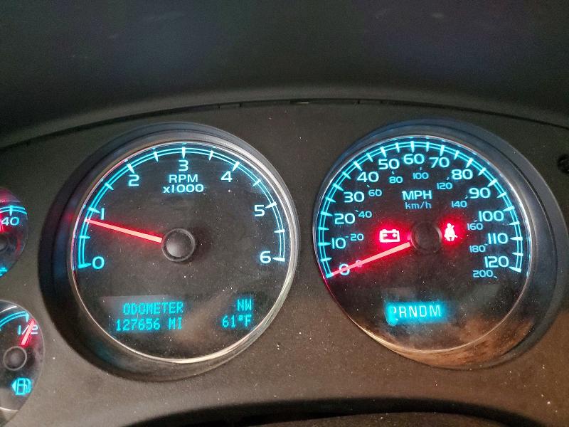 Продаж на аукціоні авто 2012 Chevrolet Avalanche, vin: 3GNTKEE72CG190367, номер лоту: 70125236