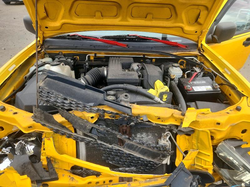 Продажа на аукционе авто 2004 Chevrolet Colorado, vin: 1GCCS196648100230, номер лота: 70260836