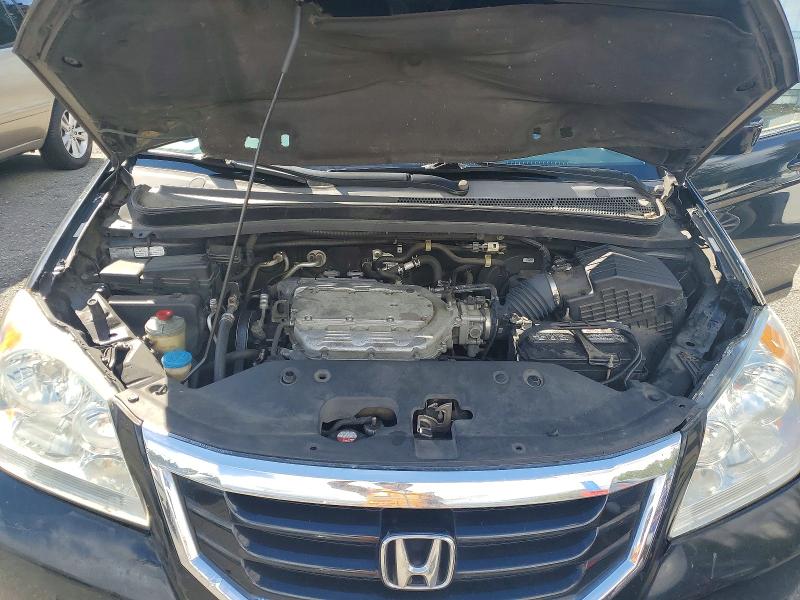 Auction sale of the 2008 Honda Odyssey, vin: 5FNRL38688B090777, lot number: 68085256