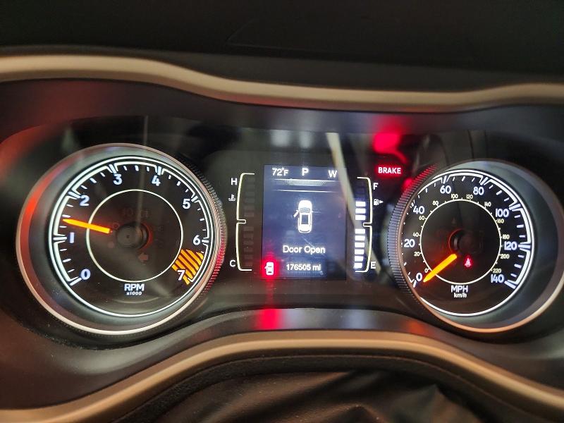 2015 Jeep Cherokee მანქანა იყიდება აუქციონზე, vin: 1C4PJMCB0FW675515, აუქციონის ნომერი: 68121726