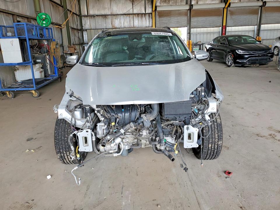 Продажа на аукционе авто 2022 Kia Sportage, vin: KNDPN3ACXN7990115, номер лота: 69047406