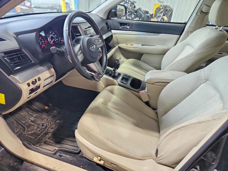 Aukcja sprzedaży 2010 Subaru Legacy, vin: 4S3BMAG61A1216738, numer aukcji: 68135226