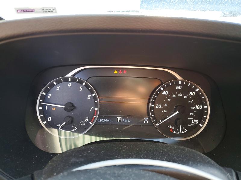 68867736 :رقم المزاد ، 1N6ED1CM9RN673848 vin ، 2024 Nissan Frontier مزاد بيع