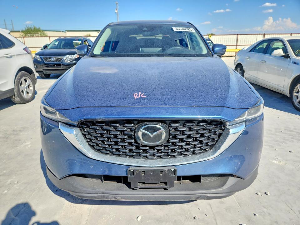 Aukcja sprzedaży 2023 Mazda Cx-5, vin: JM3KFBCM0P0131013, numer aukcji: 69930326