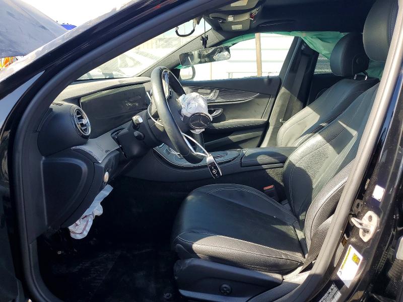 Aukcja sprzedaży 2021 Mercedes-benz E, vin: W1KZF8DB7MA983281, numer aukcji: 69049736
