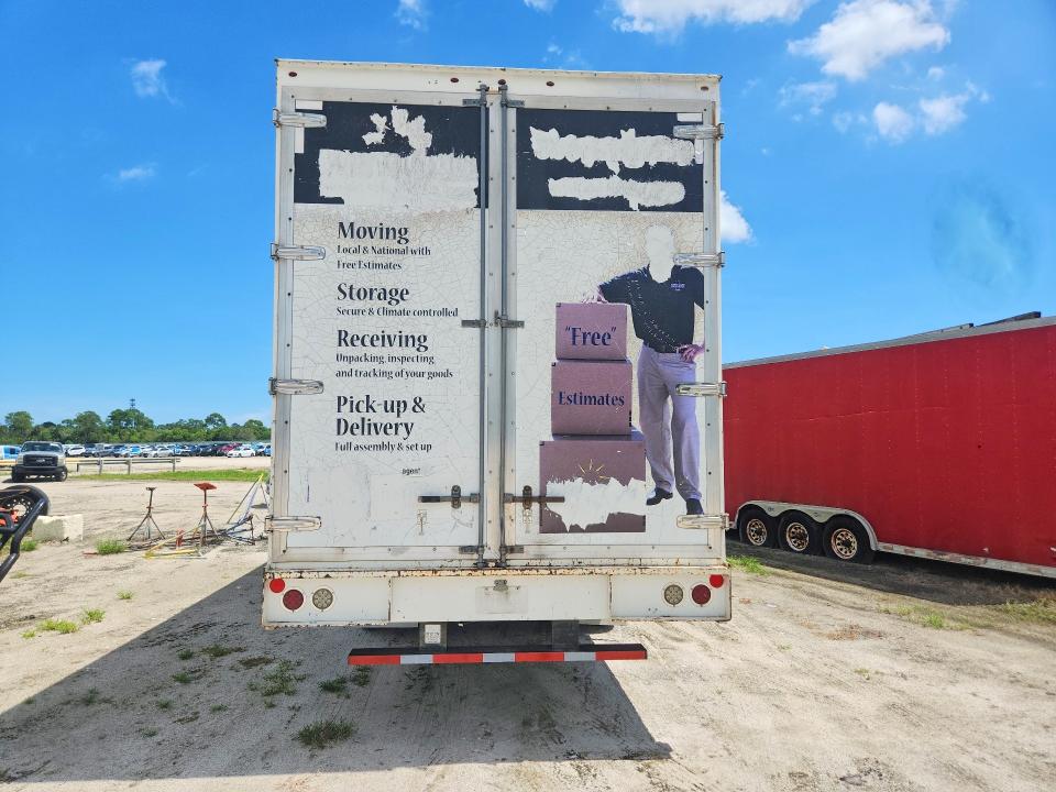 Auction sale of the 2013 International 4000, vin: 1HTMMAAN9DH297642        , lot number: 67935206