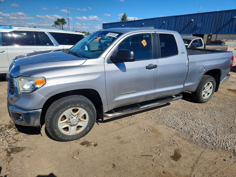 Aukcja sprzedaży 2015 Toyota Tundra, vin: 5TFRM5F17FX082771, numer aukcji: 69924696
