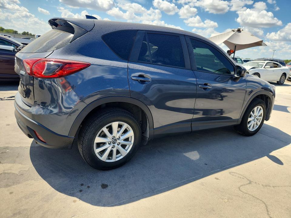 Aukcja sprzedaży 2013 Mazda Cx-5, vin: JM3KE2BE8D0104103, numer aukcji: 67473576