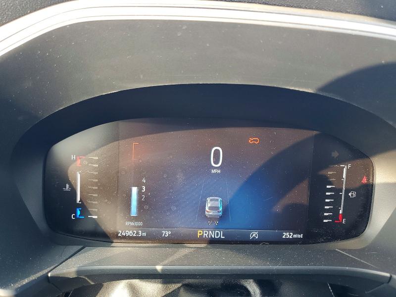 Продажа на аукционе авто 2023 Ford Escape, vin: 1FMCU9GN9PUB17789, номер лота: 69108836